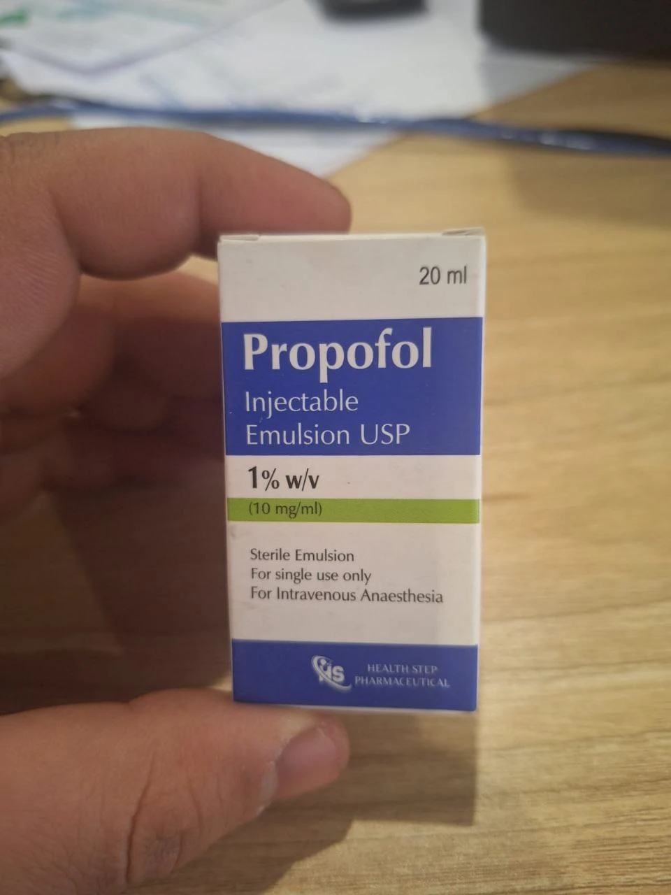 Product